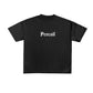 PRVL Rose Tee