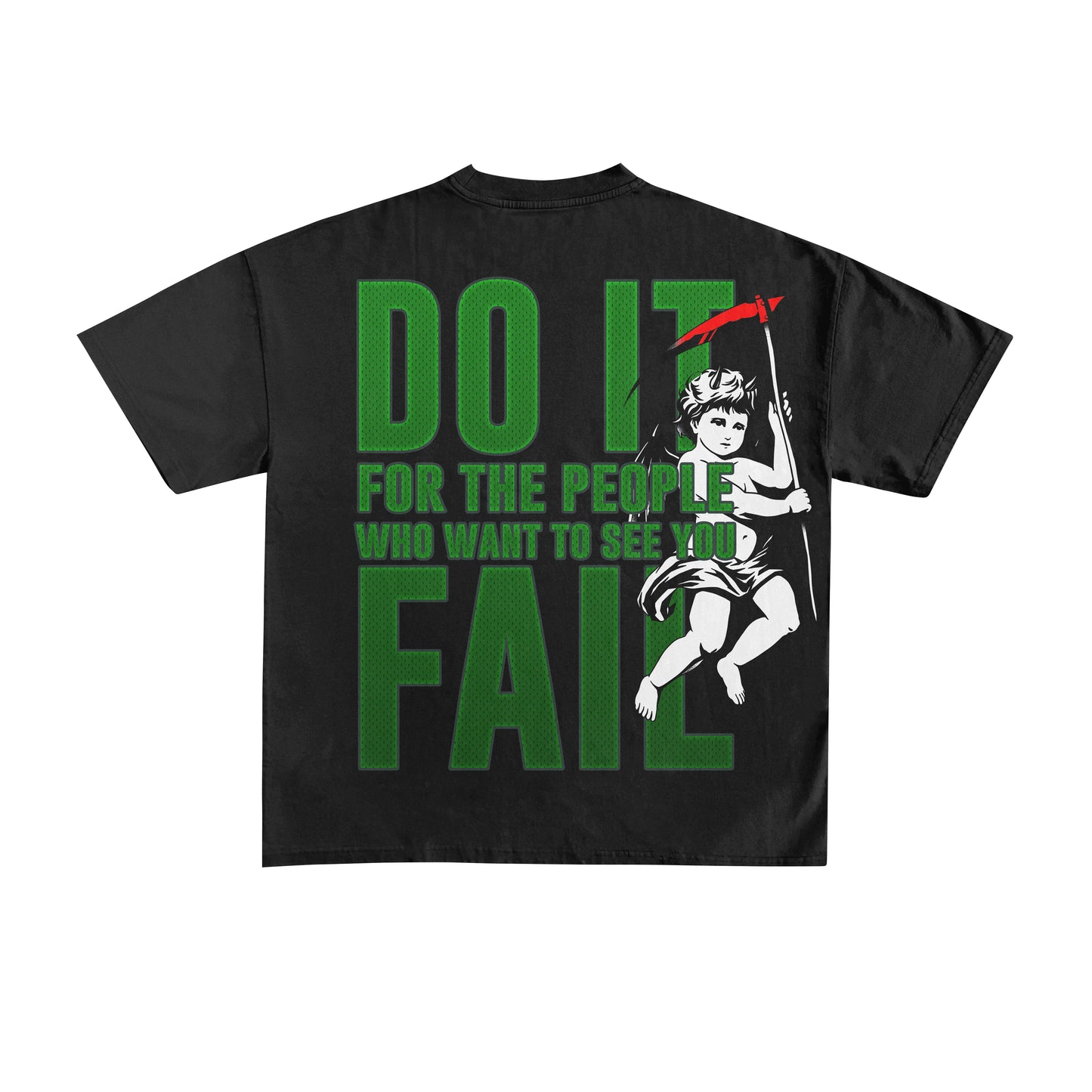 For the Haters Tee