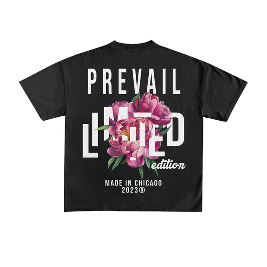 Limited edition tee