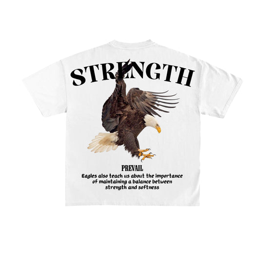 Strength Tee