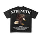 Strength Tee