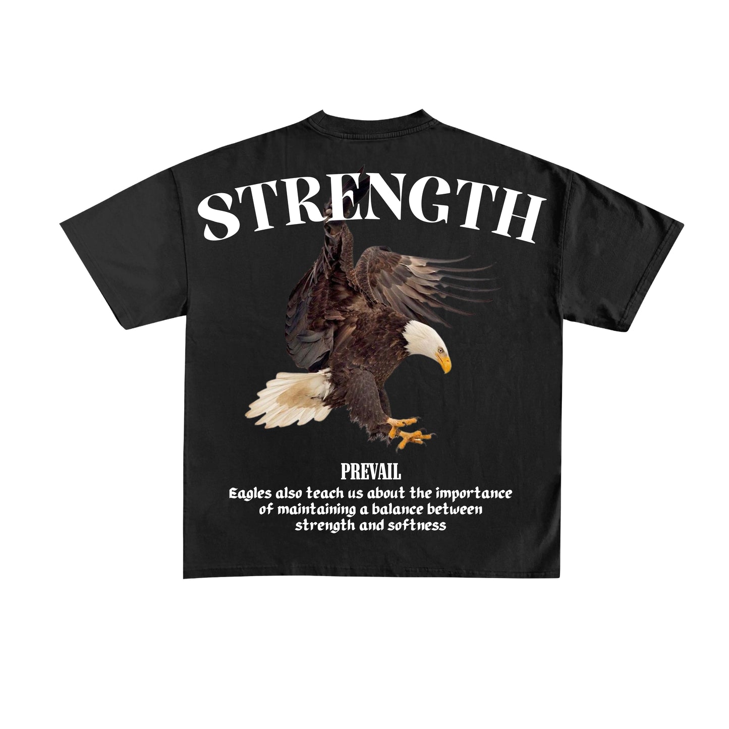 Strength Tee