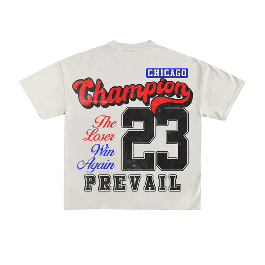 Champion 23