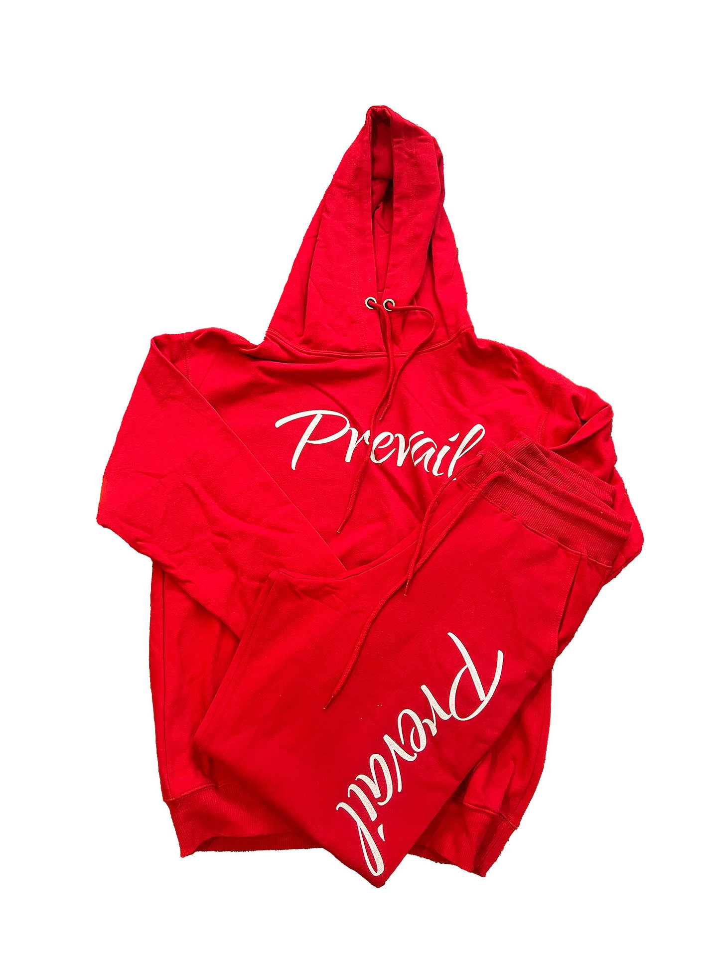 Prevail Script Jogger