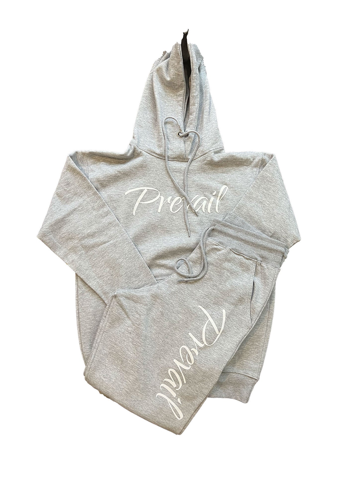 Prevail Script Jogger