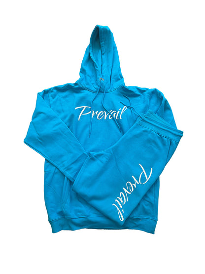 Prevail Script Jogger