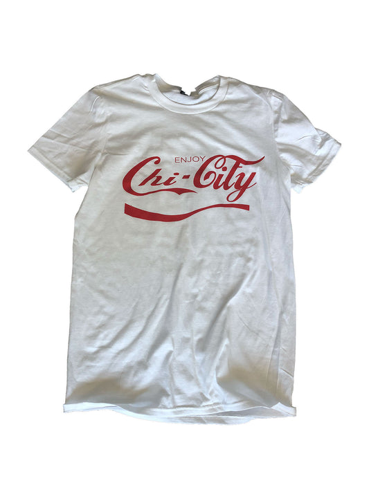 Chi-City Tee