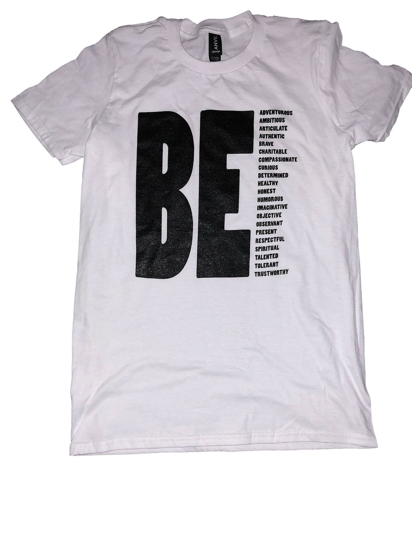 The BE Tee