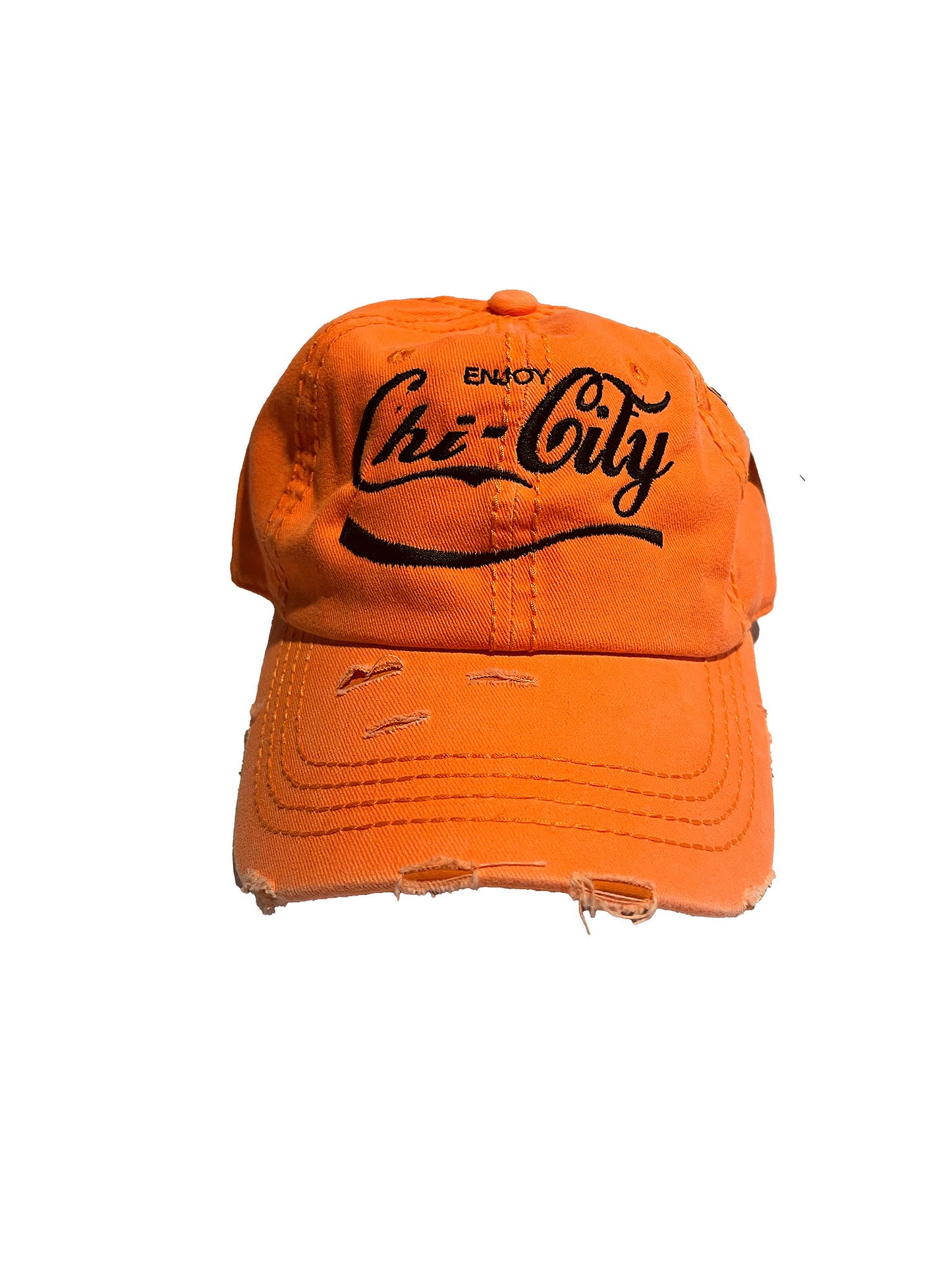 Chi City Dad Hat