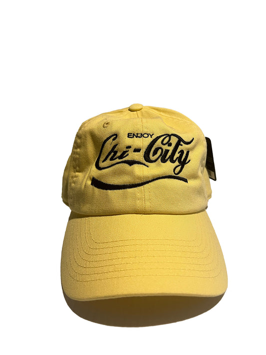 Chi City Dad Hat